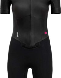 Orca Aesir Flex W-Svart-M Dam Svart M | Våtdräkt