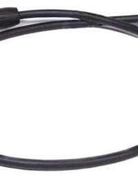 LEDX Extension Cable 50 cm LEDX-Connector | Tillbehör Pannlampa
