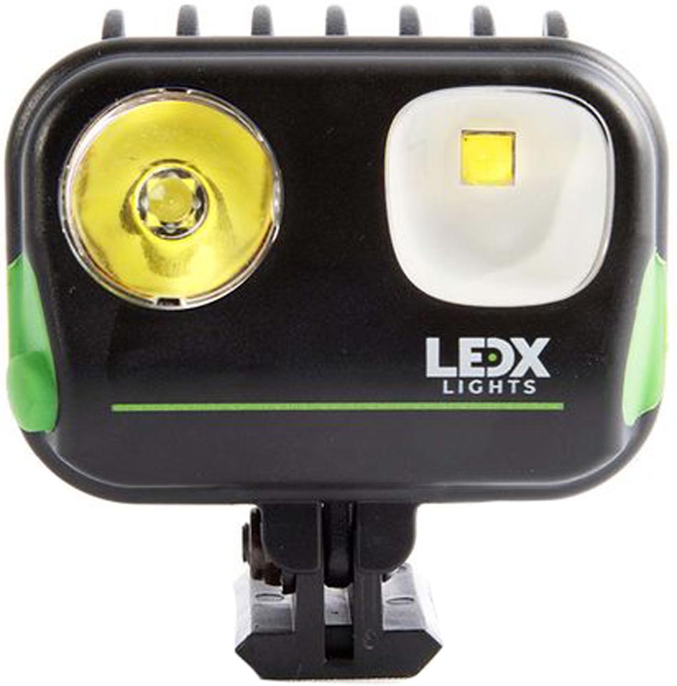 LEDX Snok Kit LEDX-Connector | Pannlampa