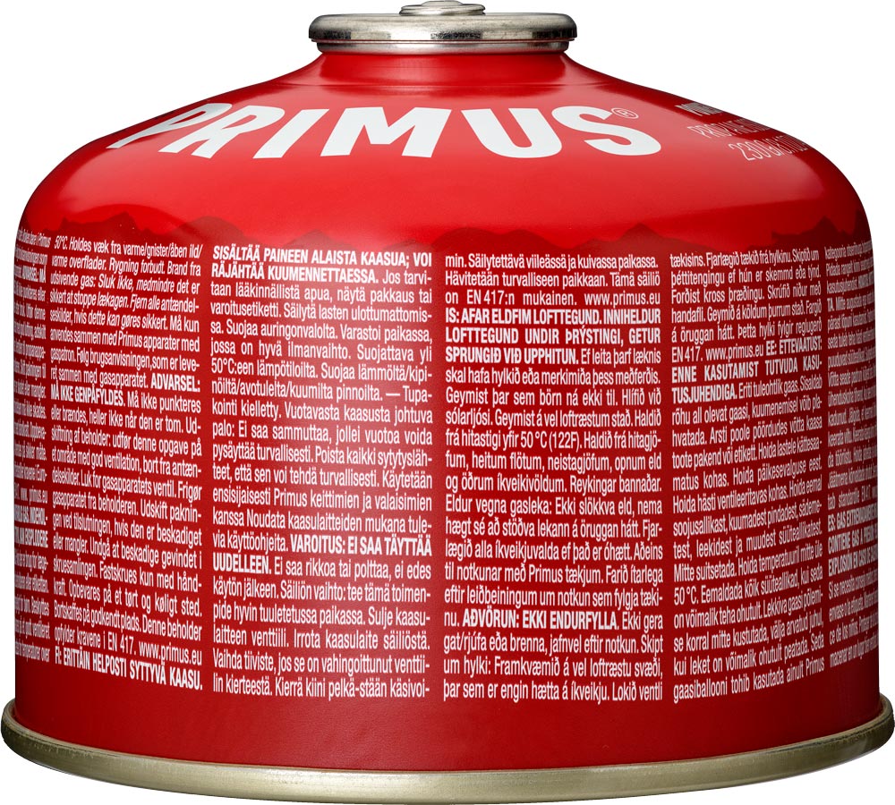 Primus Power Gas L2 230 G | Outdoor