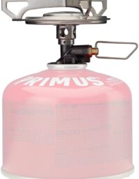 Primus Essential Trail Stove | Outdoor