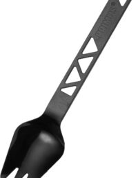Primus Trailspork Tritan Svart OZ | Outdoor