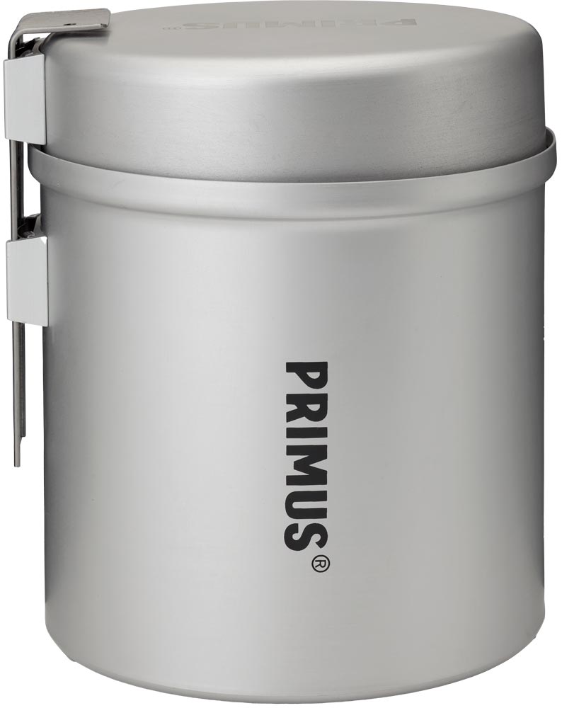 Primus Essential Trek Pot 1.0 L | Outdoor