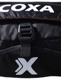 Coxa Carry WM1 Active Svart | Vätskebälte