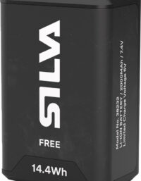 Silva Free Headlamp Battery 14,4 Wh (2,0 Ah) | Tillbehör Pannlampa