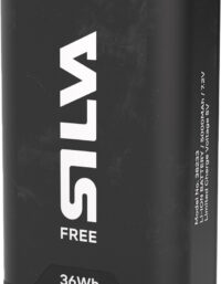 Silva Free Headlamp Battery 36 Wh (5,0 Ah) | Tillbehör Pannlampa