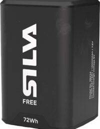 Silva Free Headlamp Battery 72 Wh (10,0 Ah) | Tillbehör Pannlampa