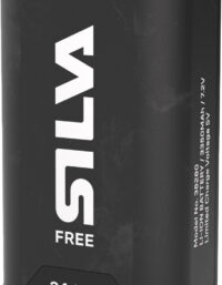 Silva Free Headlamp Battery 24,1 Wh (3,35 Ah) | Tillbehör Pannlampa