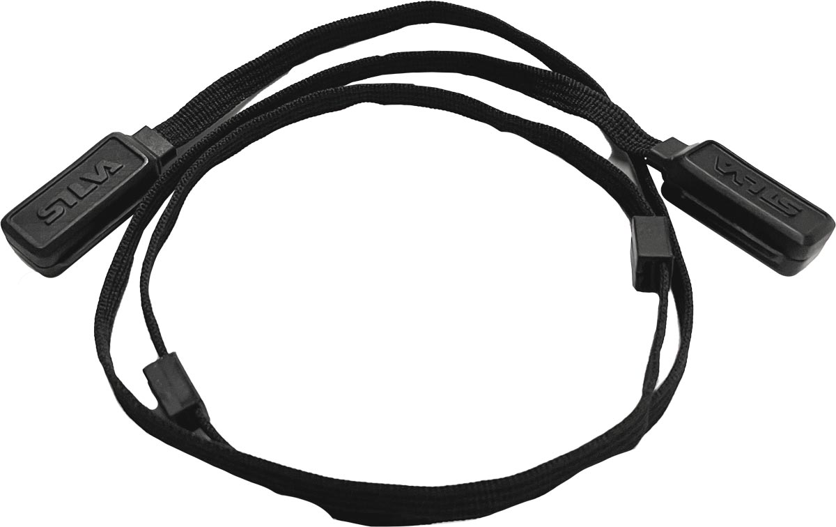 Silva Free Extension Cable 130 cm | Tillbehör Pannlampa