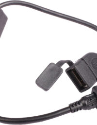 M Tiger Sports USB-adapter 7,4V -> 5V / 1A USB-OZ | Tillbehör Pannlampa