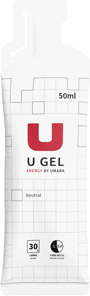 Umara U Gel 50ml NEUTRAL | Energigel