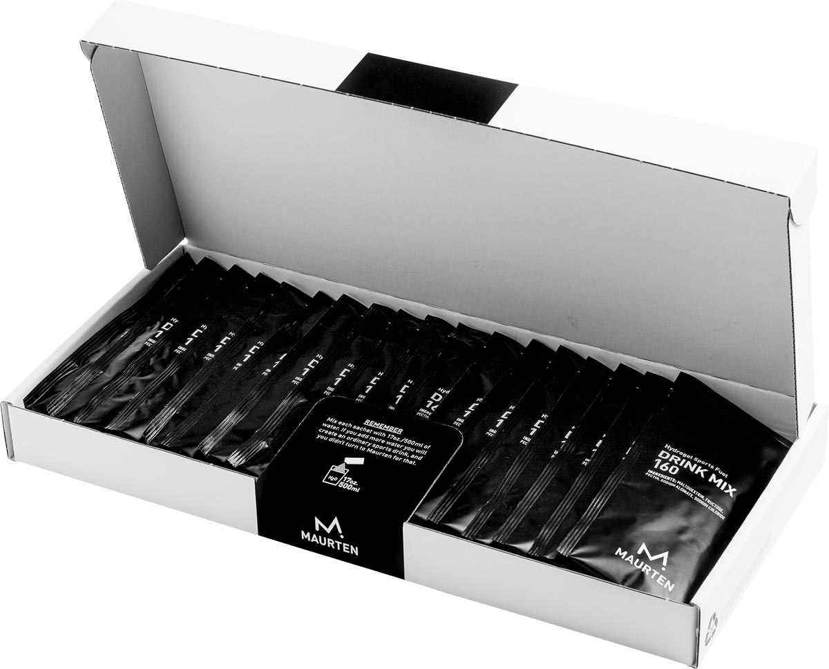 Maurten Drink Mix 160 18-pack NEUTRAL | Sportdryck