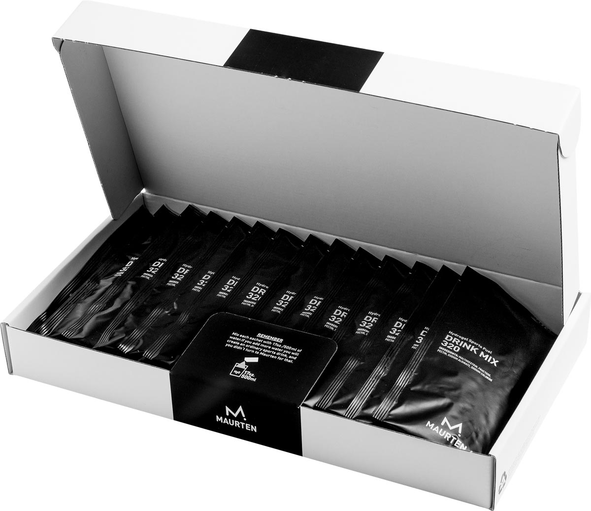 Maurten Drink Mix 320 14-pack NEUTRAL | Sportdryck