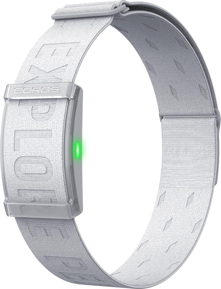 Coros HRM ARM | Pulsband