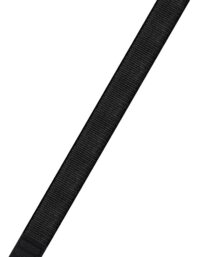 Garmin Armband UltraFit Nylon 22 mm Svart | Tillbehör