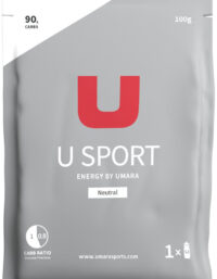 Umara U Sport 1:0.8 100g NEUTRAL | Sportdryck