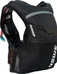 USWE Rush 8L Hydration Vest Svart S | Vätskeryggsäck