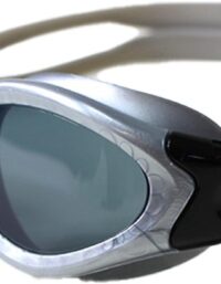 Zone3 Apollo Swim Goggles-Grå-OZ Grå OZ | Simglasögon