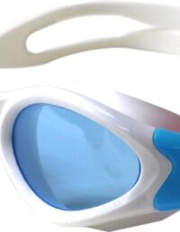 Zone3 Apollo Swim Goggles-Vit-OZ Vit OZ | Simglasögon