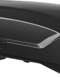 Thule Motion 3 XXL Svart Glossy | Takbox