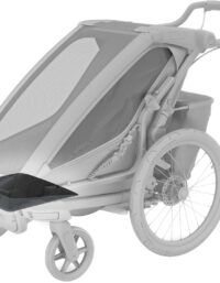Thule Chariot Floor Mat Single | Tillbehör