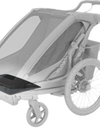 Thule Chariot Floor Mat Double | Tillbehör
