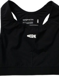 ARK Kangaroo Bra W-Svart-S Dam Svart S | Tillbehör