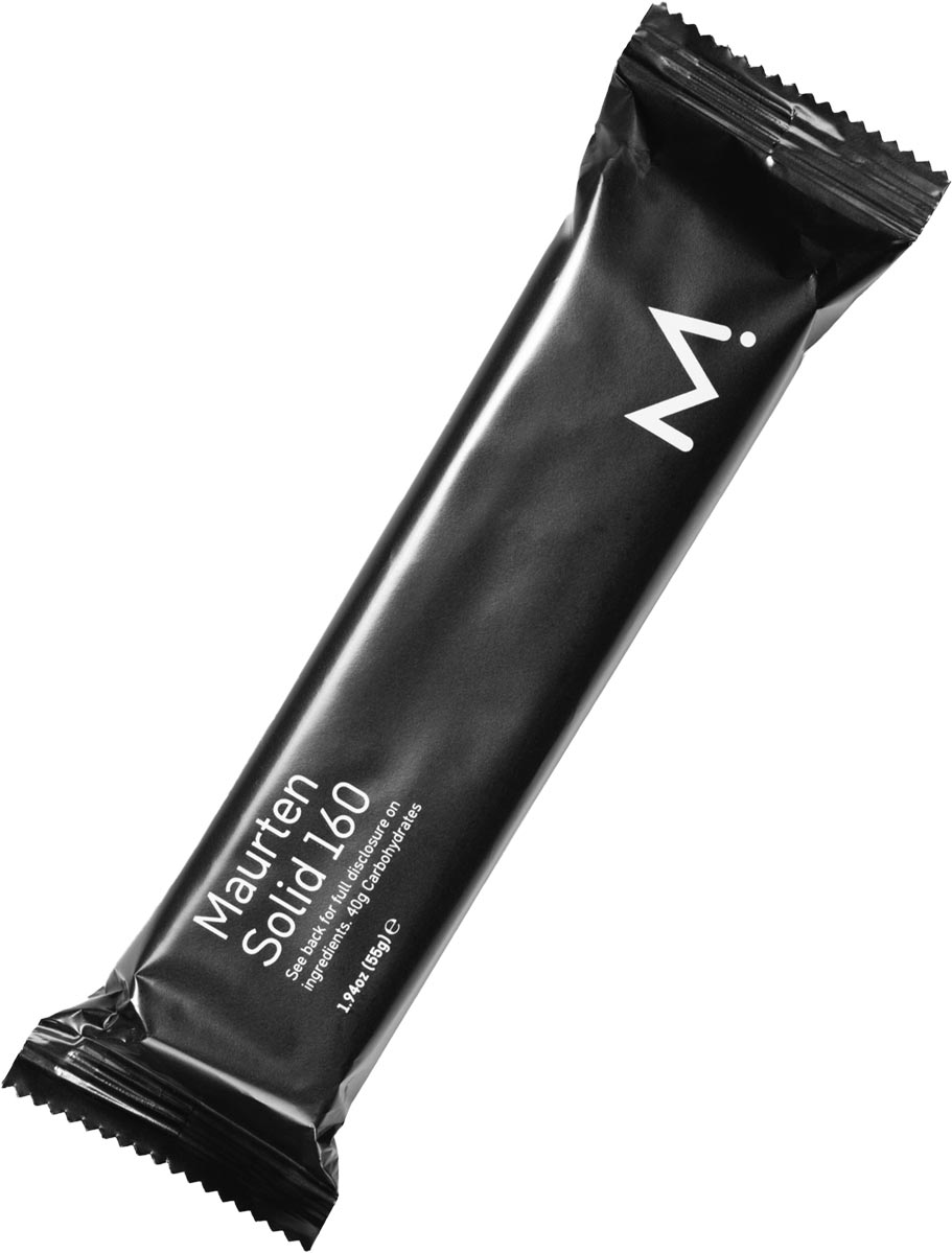 Maurten Solid 160 NEUTRAL | Energibars