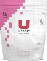 Umara U Sport 1:0.8 2 kg FLÄDER | Sportdryck