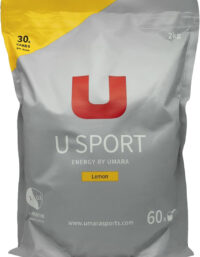Umara U Sport 1:0.8 2 kg CITRON | Sportdryck