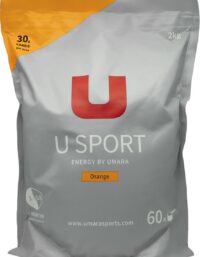 Umara U Sport 1:0.8 2 kg APELSIN | Sportdryck