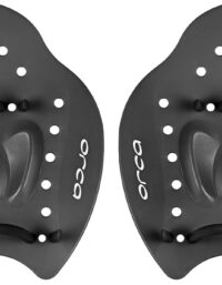 Orca Flat Paddle Svart S | Tillbehör