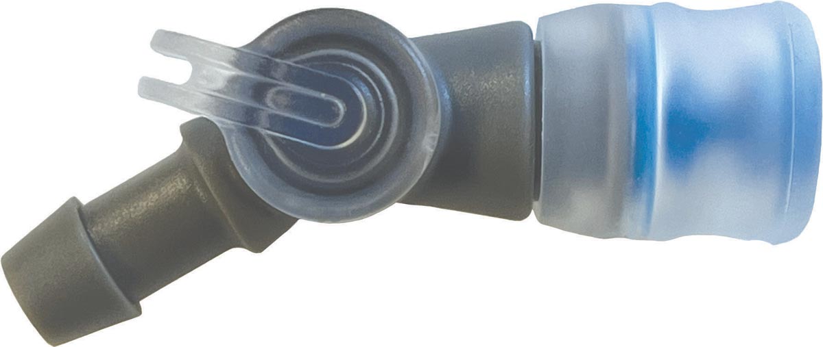 Uswe Comet Bite Valve 45 grader OZ | Tillbehör