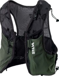 Silva Strive Fly Vest Grön L | Vätskeryggsäck