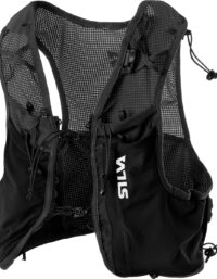 Silva Strive Fly Vest Svart XS | Vätskeryggsäck