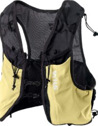 Silva Strive Fly Vest Gul M | Vätskeryggsäck