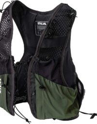 Silva Strive 5 Vest Grön M | Vätskeryggsäck