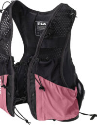 Silva Strive 5 Vest Rosa M | Vätskeryggsäck