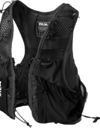 Silva Strive 5 Vest Svart XS | Vätskeryggsäck