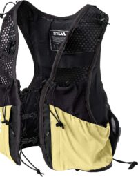Silva Strive 5 Vest Gul S | Vätskeryggsäck