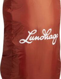 Lundhags Core Rain Cover 15-30 L Mörkgrå OZ | Ryggsäck