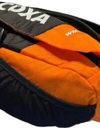 Coxa Carry WM1 Active XL Svart | Vätskebälte