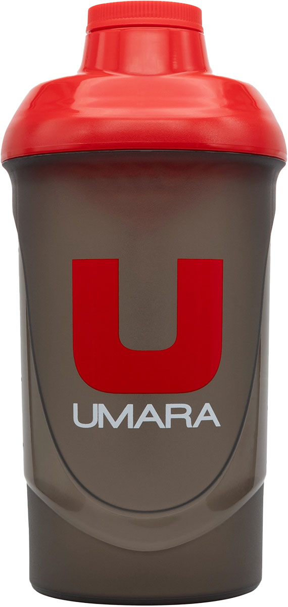 Umara U Shake 600 ML | Vattenflaska