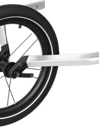 Thule Chariot Jog Kit Double Svart OZ | Tillbehör