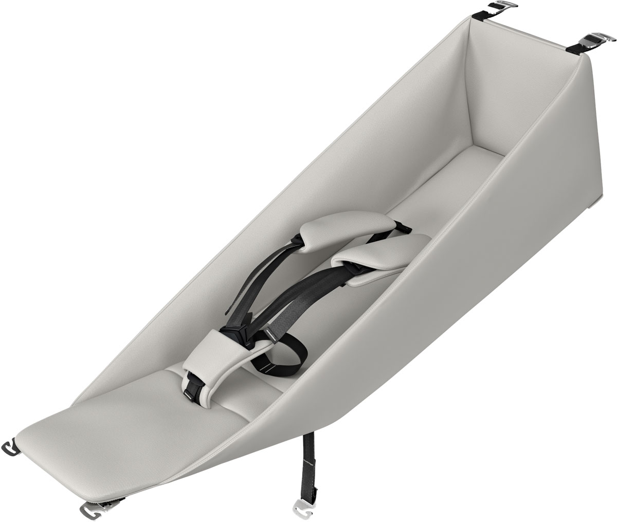 Thule Chariot Infant Sling 2 Svart OZ | Tillbehör