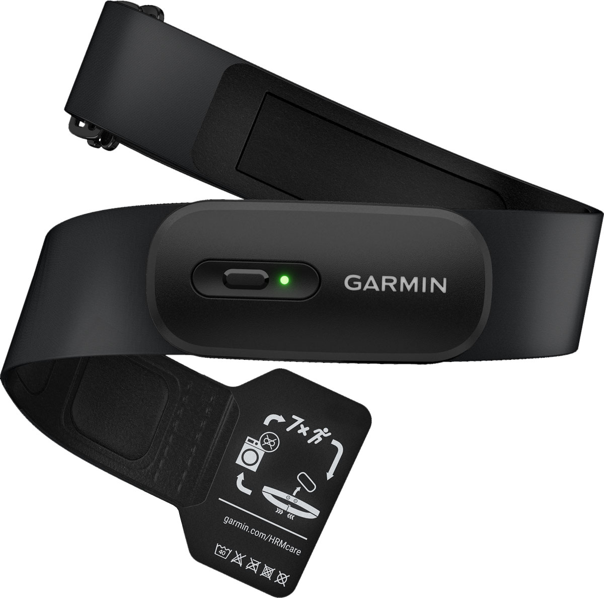 Garmin HRM 200 Svart XS/S | Tillbehör