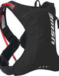 USWE Race 2 Hydration Pack Svart ONE SIZE | Vätskeryggsäck