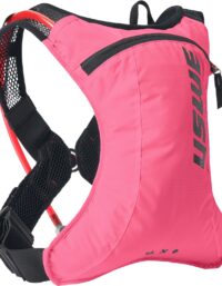 USWE Race 2 Hydration Pack Rosa ONE SIZE | Vätskeryggsäck