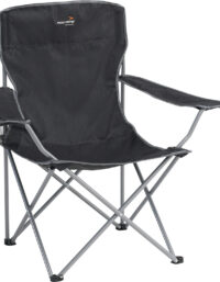 Easy Camp Spruce Arm Chair Svart ONE SIZE | Stol
