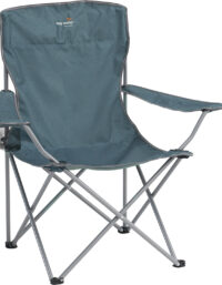 Easy Camp Spruce Arm Chair Blå ONE SIZE | Stol